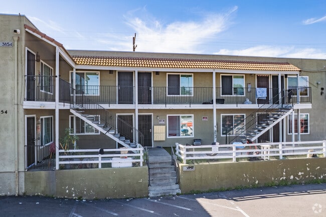 Building Photo - 3854 50th St