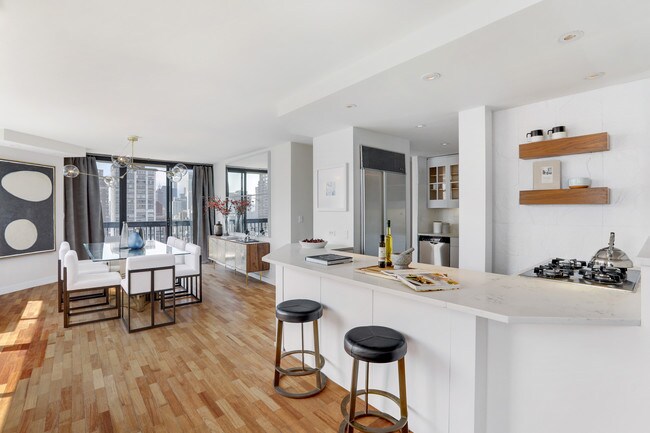 Foto del edificio - 330 E 75th St