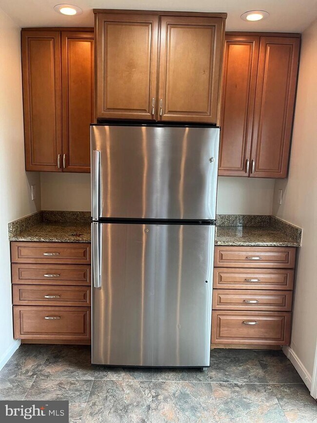 Foto del edificio - 1533 Oronoco St