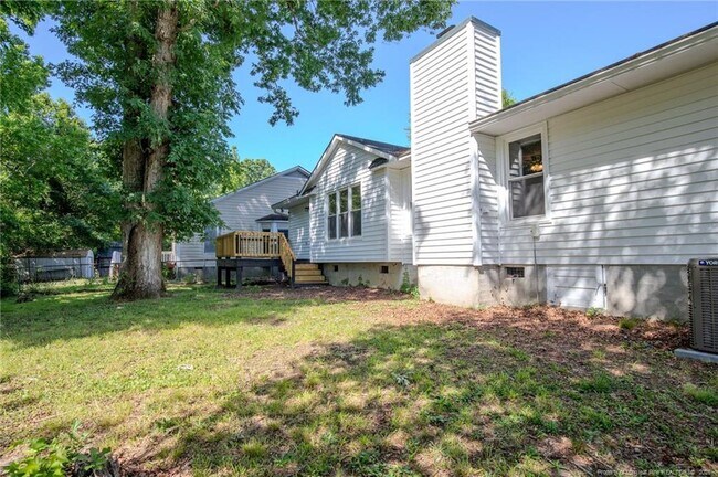 Foto del edificio - 508 Stone Way Ct