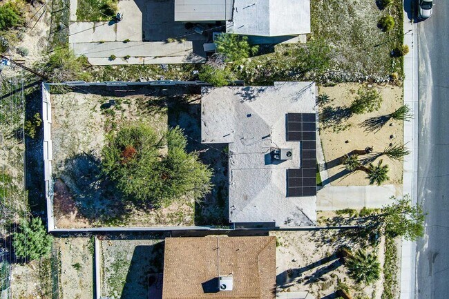 Building Photo - 66970 Desert View Ave