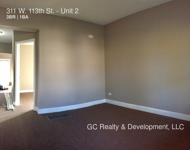 Building Photo - 311 W 113th St