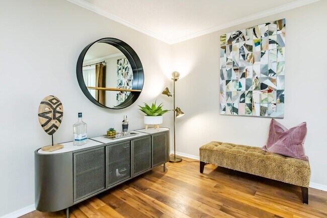 Foto del edificio - South Wind Apartment Homes