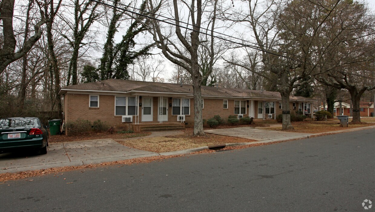 Building Photo - 1827 Summey Ave
