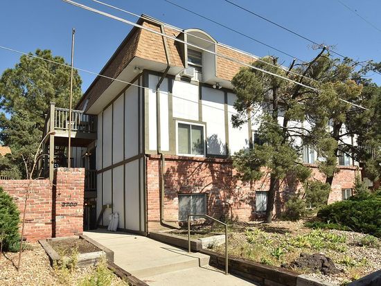 Foto principal - 2700 S Holly St