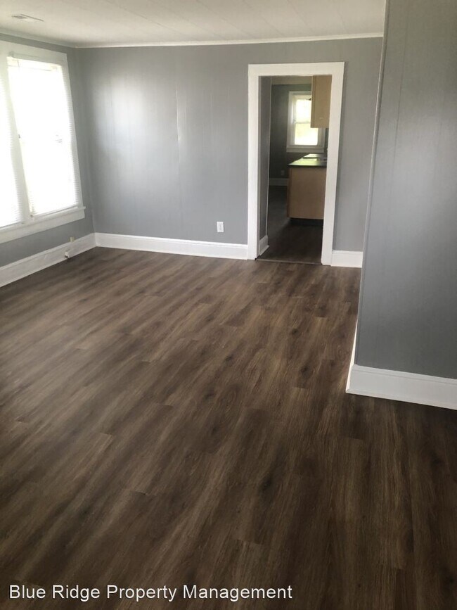 Foto del edificio - 3 br, 1 bath House - 1646 Houston Avenue