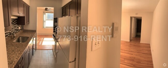 Building Photo - 3710 N Pine Grove Ave