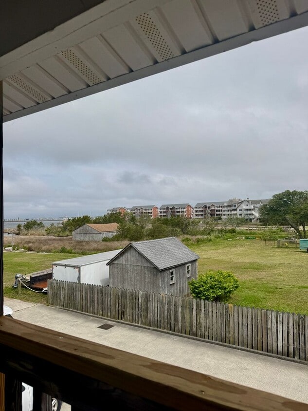 Building Photo - One bedroom apartment for rent in Manteo