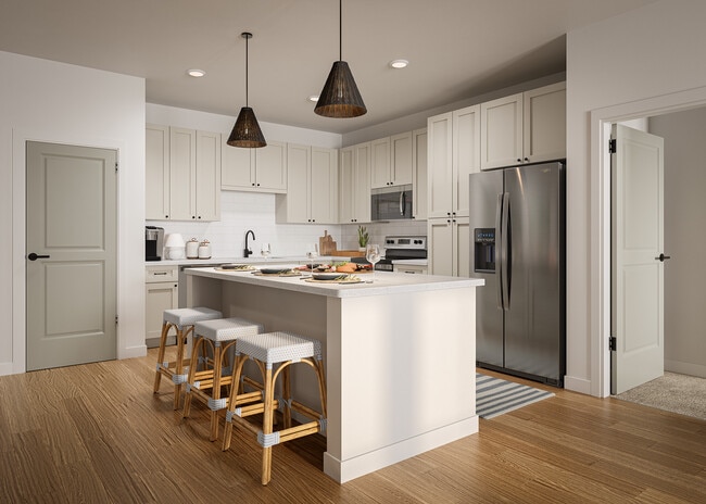 Building Photo - Pomona