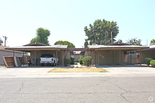 Building Photo - 519-525 E Cypress Ave
