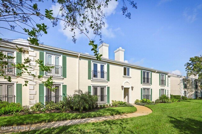 Foto del edificio - 71 Ponte Vedra Colony Cir