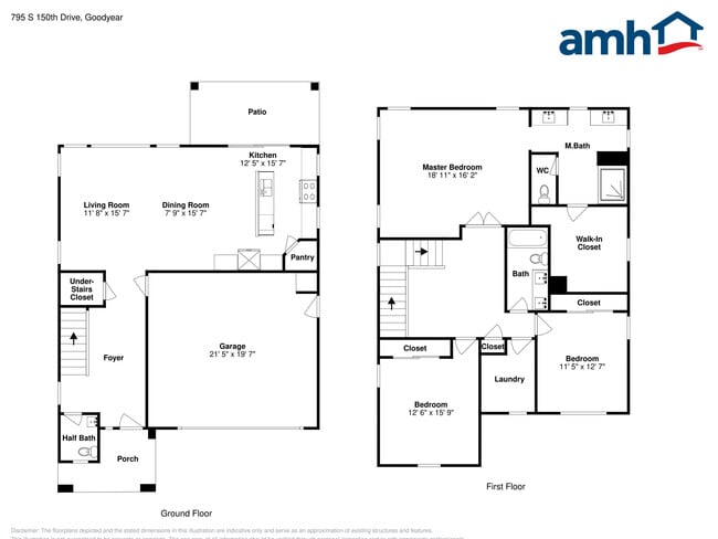 Building Photo - 795 S 150th Dr