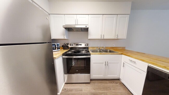 Foto del edificio - Vue-Glenn