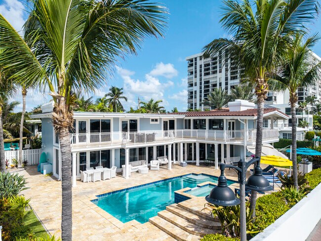 Foto del edificio - 1799 N Fort Lauderdale Beach Blvd