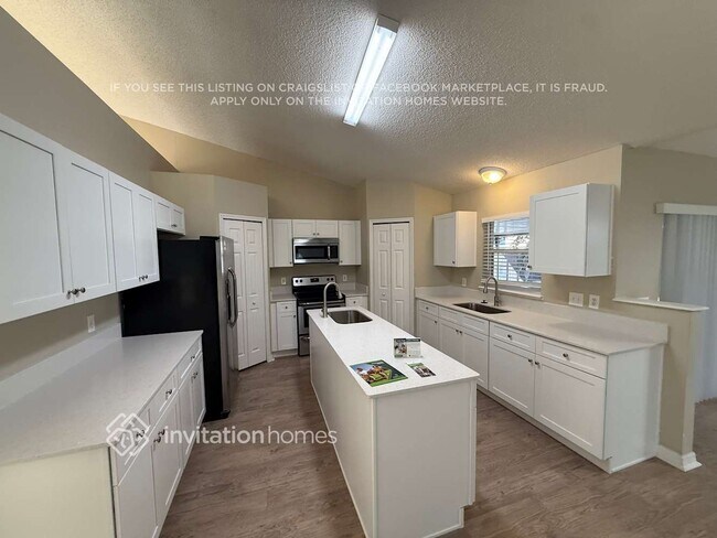 Foto del edificio - 1913 Maury Rd