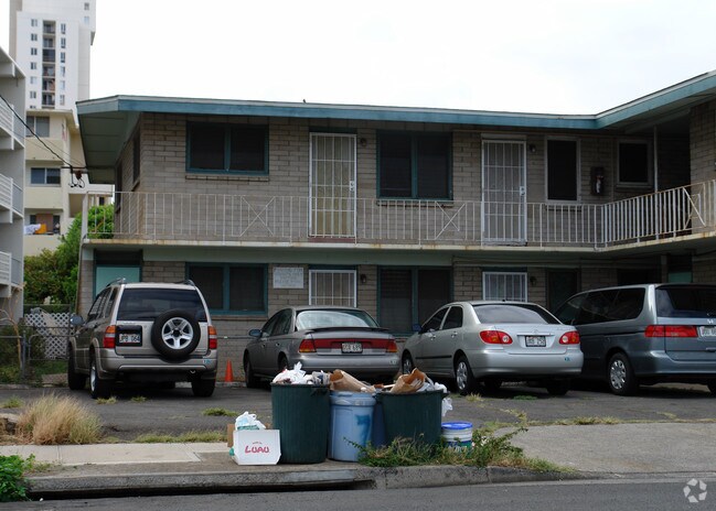 Building Photo - 711 Olokele Ave