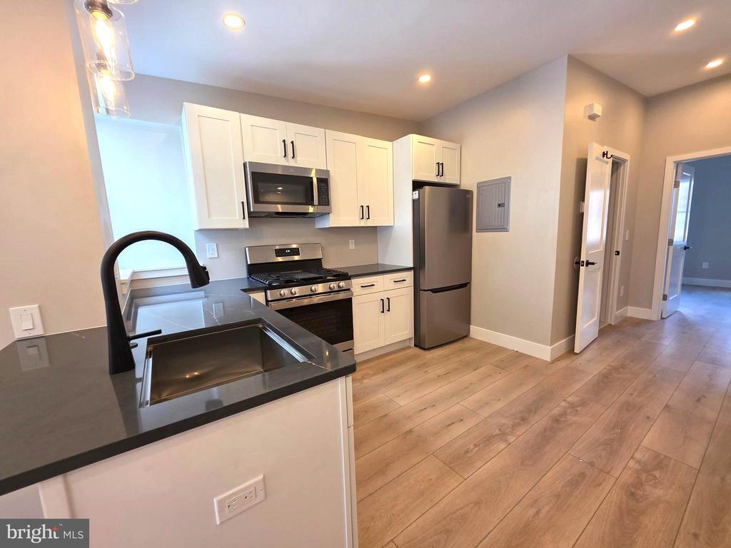 Foto principal - 1324 S 9th St