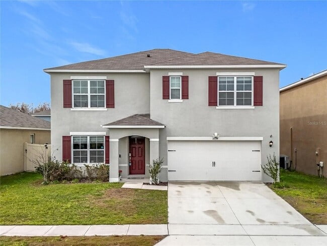Building Photo - 1634 Reddish Egret Ct