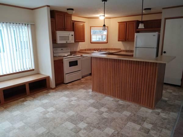 kitchen - 1855 Aldrin Ct