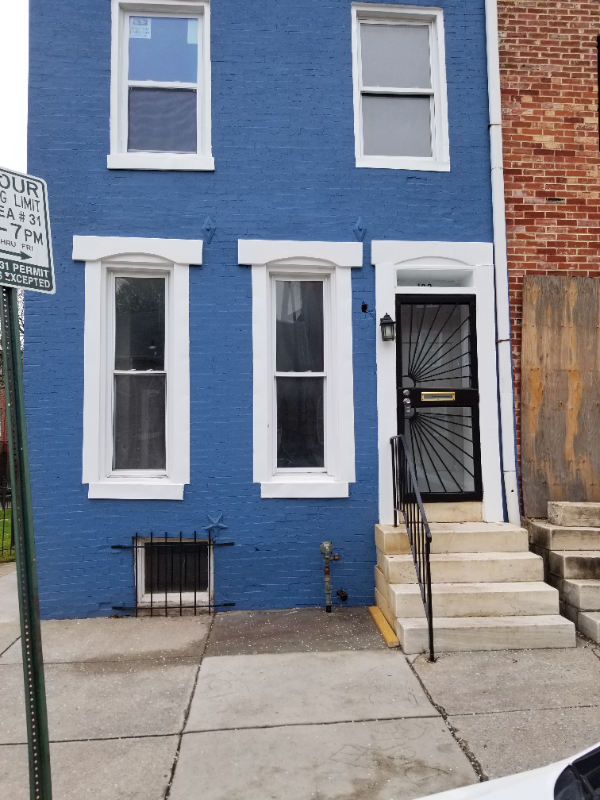 Foto principal - 102 N Poppleton St