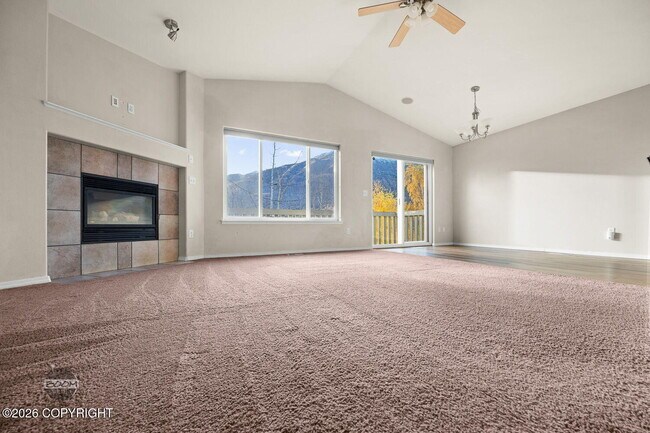 Foto del edificio - 20444 Granite Park Cir