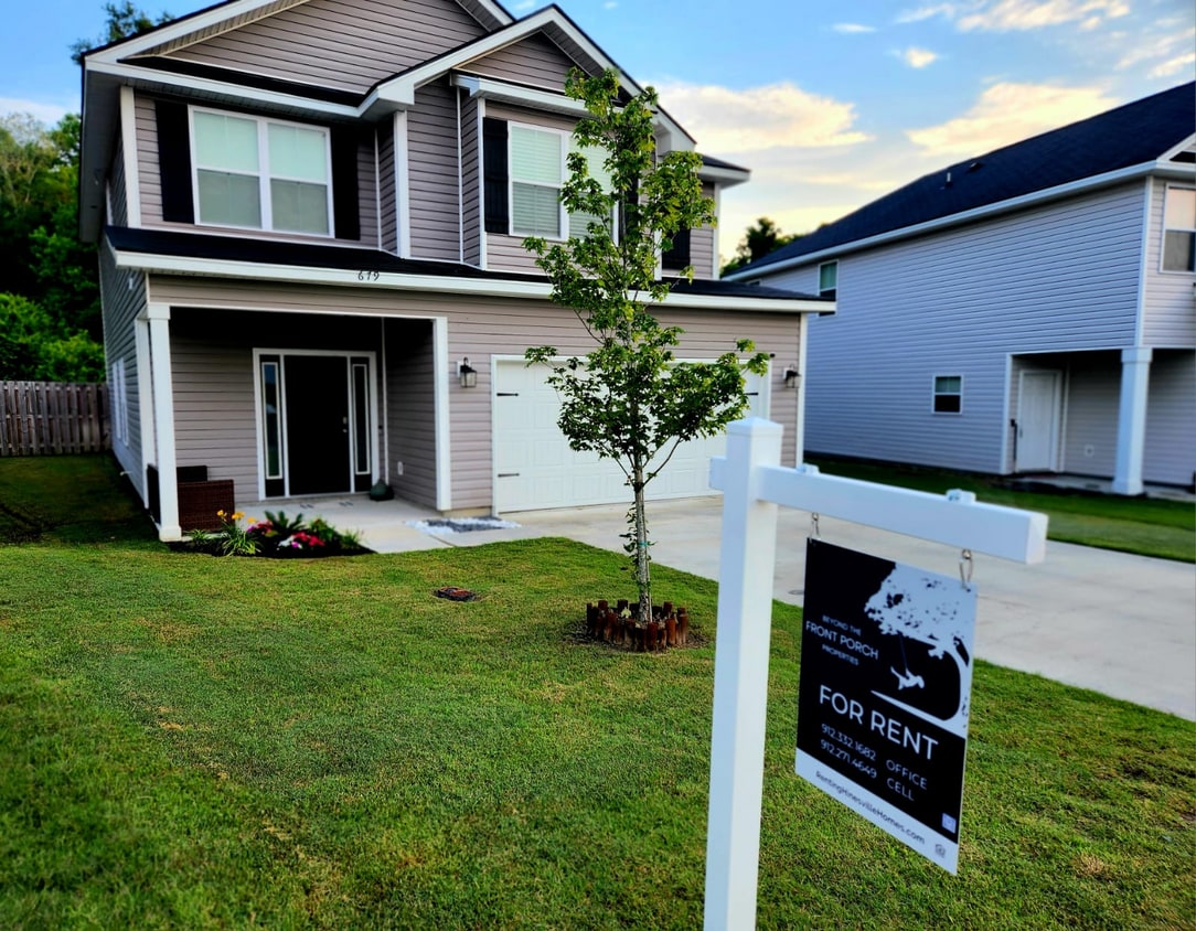 Foto principal - 679 Fairview Cir