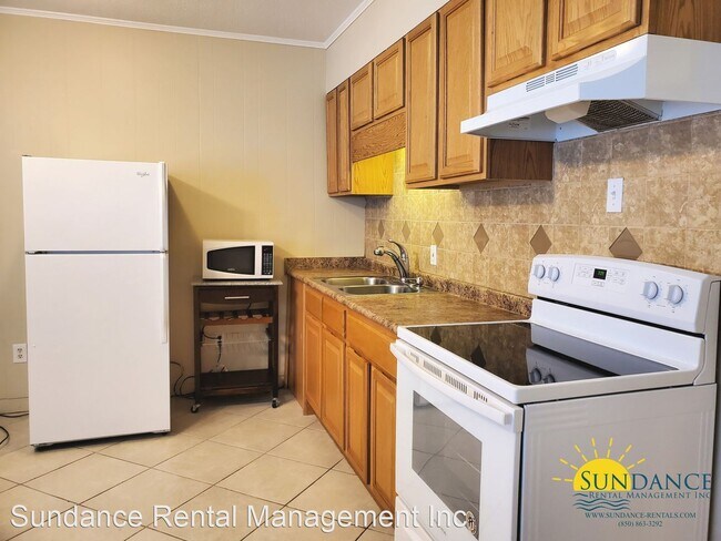 Foto del edificio - 1 br, 1 bath House - 307 Barracuda Avenue 05