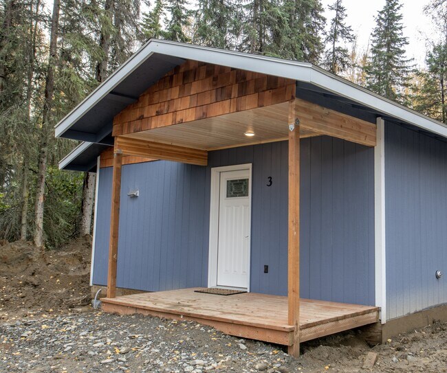 Building Photo - 37232 Open Gate Ct