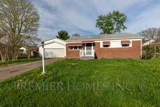 Building Photo - 3812 Root Ave NE