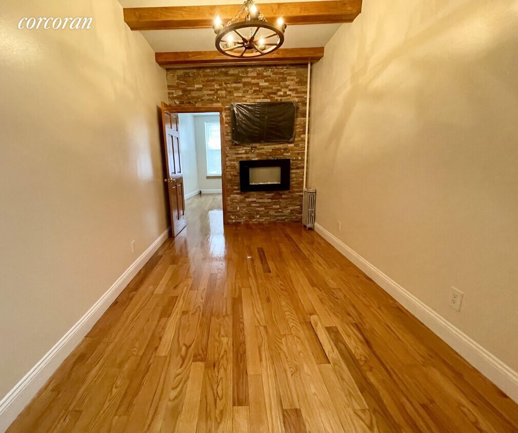 2021 Himrod St Unit 1L, Queens, NY 11385 Apartment for Rent in