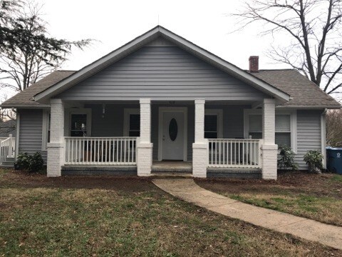 Foto principal - 6621 Charlie Walker Rd