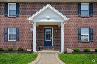 Building Photo - 230 Barley Cir