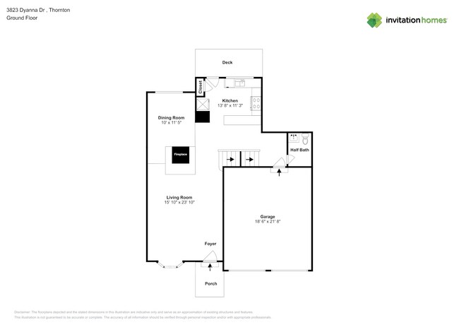 Building Photo - 3823 Dyanna Dr