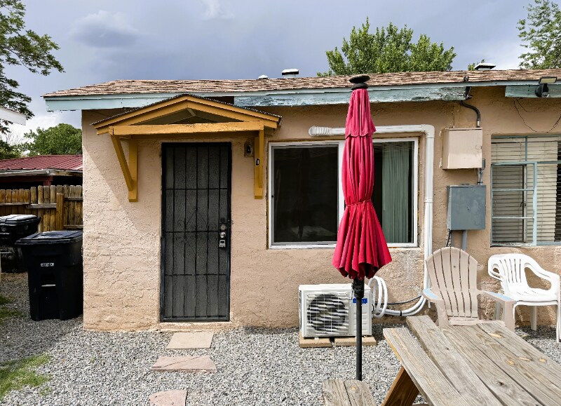 Foto principal - 1214 Forrester Ave NW