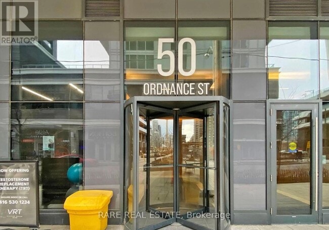 Building Photo - 50 Ordnance St