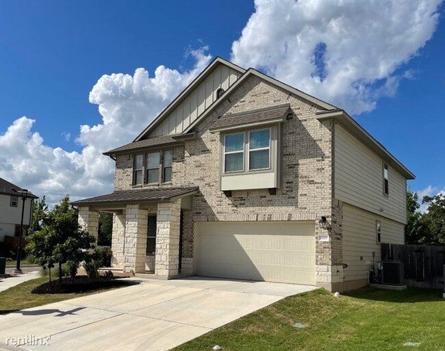 Building Photo - 4 br, 3.5 bath House - 1605 Turtle Bay Loop