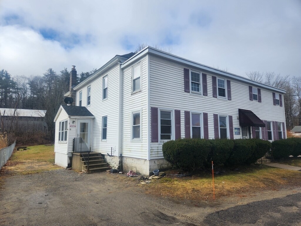 Foto principal - 409 Spring St