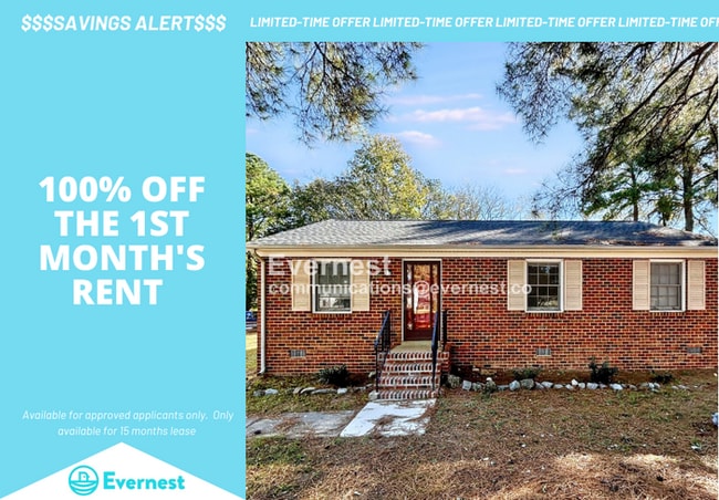 Building Photo - 4609 Hillbrook Ave