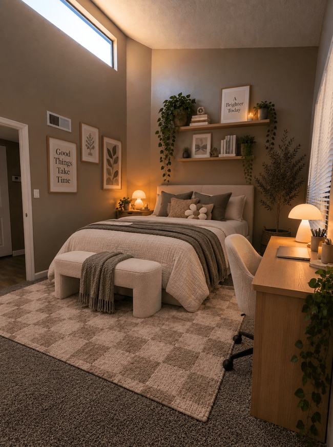 Interior Photo - Vista Del Sol Apartments