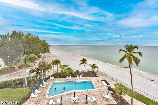 Foto del edificio - 2121 Gulf Shore Blvd N
