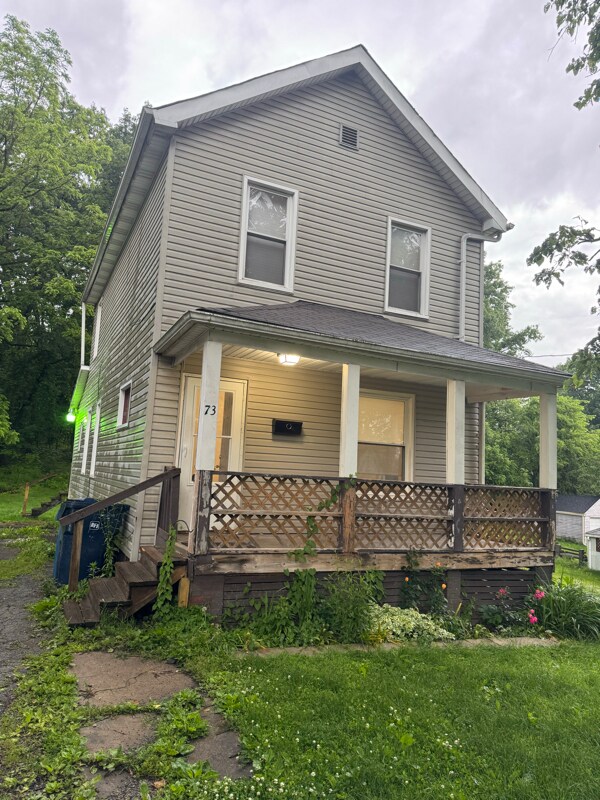 Foto principal - 73 Charles St