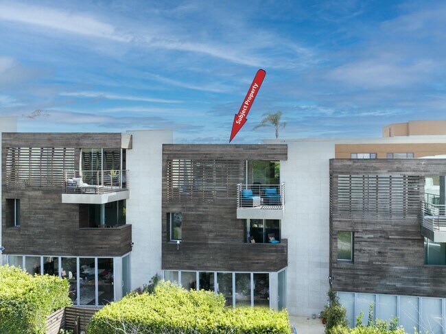 Foto del edificio - Experience La Jolla Living: Contemporary 3...