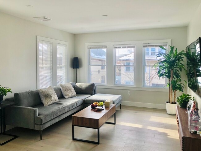 Living Room - 47 Governor Winthrop Rd