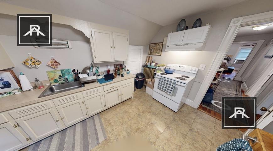 Primary Photo - 2 bedroom in Newton MA 02461