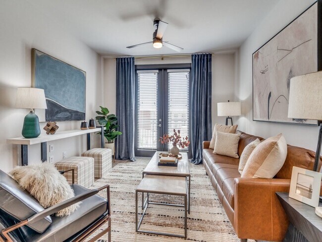 Foto del edificio - Lenox Cooper