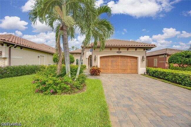 Foto del edificio - 6255 Brunello Ln