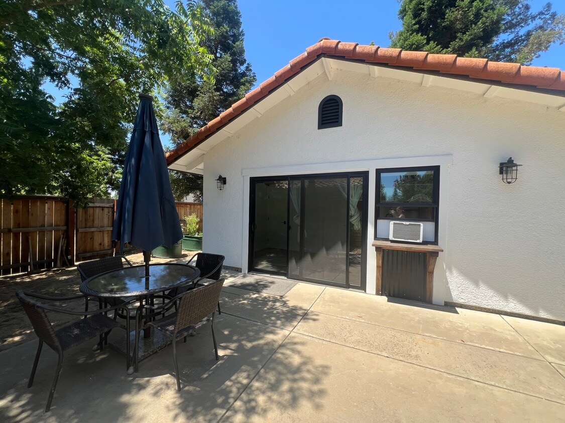 Front of the House - 416 Crow Canyon Dr