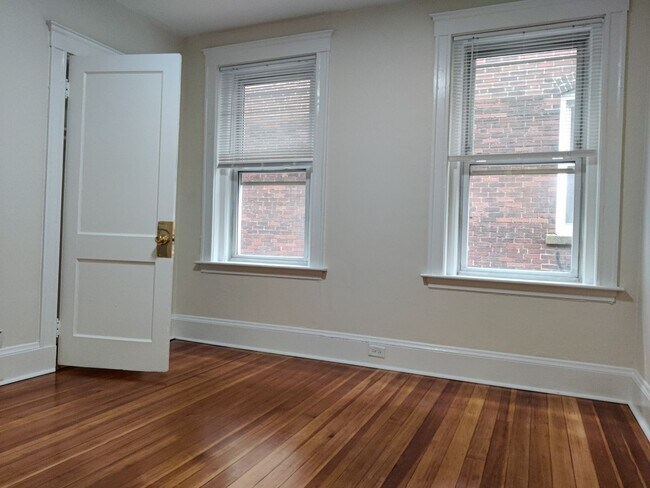 Foto del edificio - 10 Barrows St