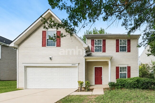 Building Photo - 14716 Castletown House Dr