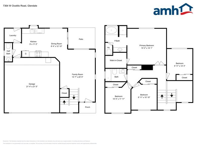 Foto del edificio - 7364 W Ocotillo Rd